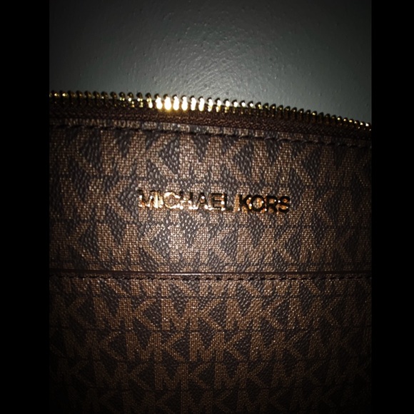 🌸NWT Michael Kors Large Ciara shoulder bag - Picture 3 of 6